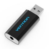  Card Âm Thanh Mở Rộng USB VENTION VAB-S15 (CTIA) 