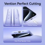  Vention Liquid Silicone Case for iPhone 16 with MagSafe 