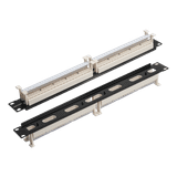  Bảng đấu nối dây cáp điện thoại Vention 110-Type Telephone Patch Panel 