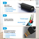 Cáp chuyển cổng USB sang LAN Network RJ-45 Vention - CEG (USB 2.0 Ethernet Adapter) 