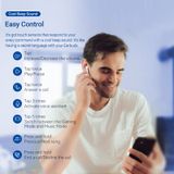  Tai nghe Bluetooth True Wireless Vention Elf E05 - NBO (Bluetooth 5.3, Dual Mic ENC, iPX4, Low Latency Earbuds) 