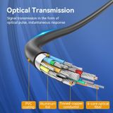  Optical DP Male to Male HD Cable 1.4 TV/BOX ps3/4/5 /Monitor/Laptop 