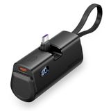  Vention 4800mAh Power Bank 22.5W 