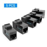  Đầu Nối Mạng RJ45 Cat6 VENTION IPG 