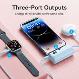  Vention 4800mAh Power Bank 22.5W 