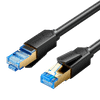  Cáp Mạng LAN Cat6A SFTP VENTION IBT (10Gbps, 500MHz) 