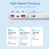  Pin sạc dự phòng Vention 10000mAh Power Bank 22.5W - FHK 