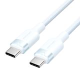  Cáp Sạc Nhanh C to C VENTION TRD 60W (480Mbps) 