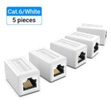  Đầu Nối Mạng FTP Cat6 VENTION IPV (1Gbps) 
