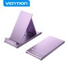  Portable 3-Angle Cell Phone Stand Holder for Desk  Aluminium Alloy Type 