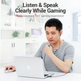  Card Âm Thanh Mở Rộng USB to Type-C VENTION CDM 