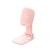  Đế giữ điện thoại để bàn Vention Height Adjustable Tablet Stand - KSG (Kim loại, Xếp gọn, thay đổi chiều cao và góc nhìn) 