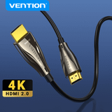  Cáp Quang HDMI2.0 4K VENTION ALA (18Gbps, 4K@60Hz, Dynamic HDR& eARC) 