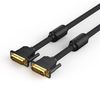  Cáp DVI to DVI VENTION EAE (2K@60Hz, DVI 24+1 24+5, DVI-D, Braided Cable) 