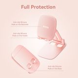  Đế giữ điện thoại để bàn Vention Height Adjustable Tablet Stand - KSG (Kim loại, Xếp gọn, thay đổi chiều cao và góc nhìn) 