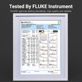  Dây Cáp Mạng CAT.6A VENTION IHC (STP, LSZH, Cuộn 305m, 500MHz, 10Gbps) 