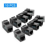  Đầu Nối Mạng RJ45 Cat6 VENTION IPG 
