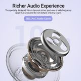  Tai nghe không dây True Wireless Vention Air A01 Earbuds  - NBM (Bluetooth 5.3, iPX4, 24h Battery Life ) 