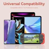  Đế giữ điện thoại để bàn Vention Height Adjustable Tablet Stand - KSG (Kim loại, Xếp gọn, thay đổi chiều cao và góc nhìn) 