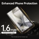  Vention Liquid Silicone Case for Samsung Galaxy 