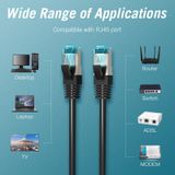  Cáp Mạng LAN Cat.5E FTP VENTION VAP-B05 (100Mbps) 