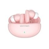  Vention Bluetooth 5.3 Earphones TWS True Wireless Headphones USB-C AAC/SBC Stereo Sports Earbuds with Mic Hi-Fi Headset 