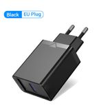  Củ Sạc Nhanh USB VENTION FAC 22.5W (QC3.0) 