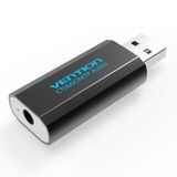 Card Âm Thanh Mở Rộng USB VENTION VAB-S16 (OMTP-CTIA) 