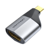  Đầu Chuyển Type-C to HDMI2.0 4K VENTION TCA (4K@60Hz) 