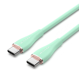  100w PD Flow Silicone Fast Charging Cable 