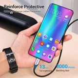 Cáp sạc nhanh Vention USB to Type C  Fast Charging Cable (5A , SCP/ QC Quick charge Support) 