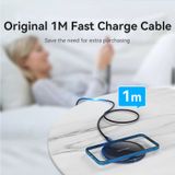  Đế sạc không dây Vention Mirrored Surface Wireless Charger 15W - FGDB0 