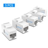  Đầu Nối Mạng RJ45 Cat6 VENTION IPG 