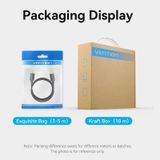  Cáp DisplayPort 2 đầu đực Vention DisplayPort 4K@60Hz/144Hz - HAK (Male to Male, 4K HD Cable) 