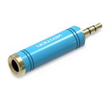 Jack Chuyển Đổi Âm Thanh 3.5mm Male to 6.5mm Female VAB-S04 