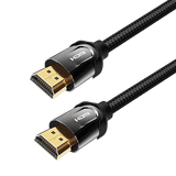  Cáp HDMI 2.0 4K VENTION VAA-B05 (4K@60Hz, Braided Cable) 