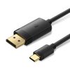  Vention USB-C to DP 4K HD Cable 
