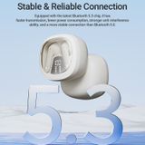  Tai nghe không dây True Wireless Vention Air A01 Earbuds  - NBM (Bluetooth 5.3, iPX4, 24h Battery Life ) 
