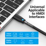  Cáp HDMI2.0 VENTION AAM (4K/30Hz) 