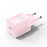  Củ sạc nhanh Vention 1C GaN Quick Charger (20W, PPS/PD3.0/FCP/AFC Quick charge support) 