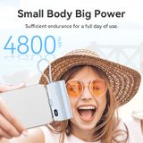  Vention 4800mAh Power Bank 22.5W 