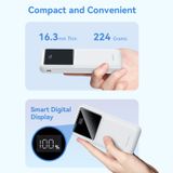  Pin sạc dự phòng Vention 10000mAh Power Bank 22.5W - FHK 