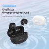  Tai nghe Bluetooth Vention True Wireless Tiny T12 Earbuds - NBL (Bluetooth 5.3, Low Latency, 20h Battery life) 