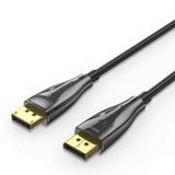  Optical DP Male to Male HD Cable 1.4 TV/BOX ps3/4/5 /Monitor/Laptop 