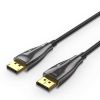  Optical DP Male to Male HD Cable 1.4 TV/BOX ps3/4/5 /Monitor/Laptop 