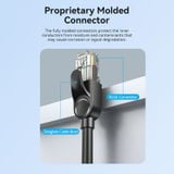  Cáp mạng tốc độ cao Vention Cat 6 UTP Ethernet Patch Cable - IBN ( chuẩn CAT6 UTP) 