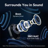  Vention True Wireless Bluetooth Earbuds 