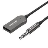  USB Bluetooth With Coiled Cable 1.5M VENTION NAG (Bluetooth v5.0, Tích Hợp Mic) 