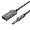  USB Bluetooth With Coiled Cable 1.5M VENTION NAG (Bluetooth v5.0, Tích Hợp Mic) 