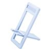  Đế giữ điện thoại xếp gọn Vention Portable Phone Stand for Desk Plastic Type - KSH 